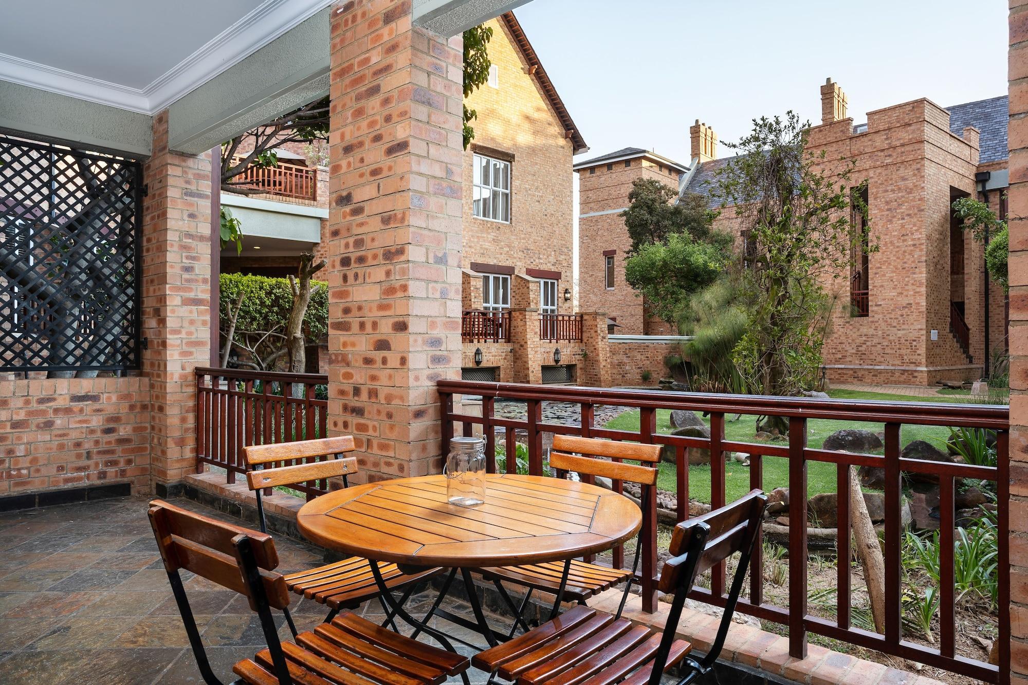 Premier Quatermain Hotel