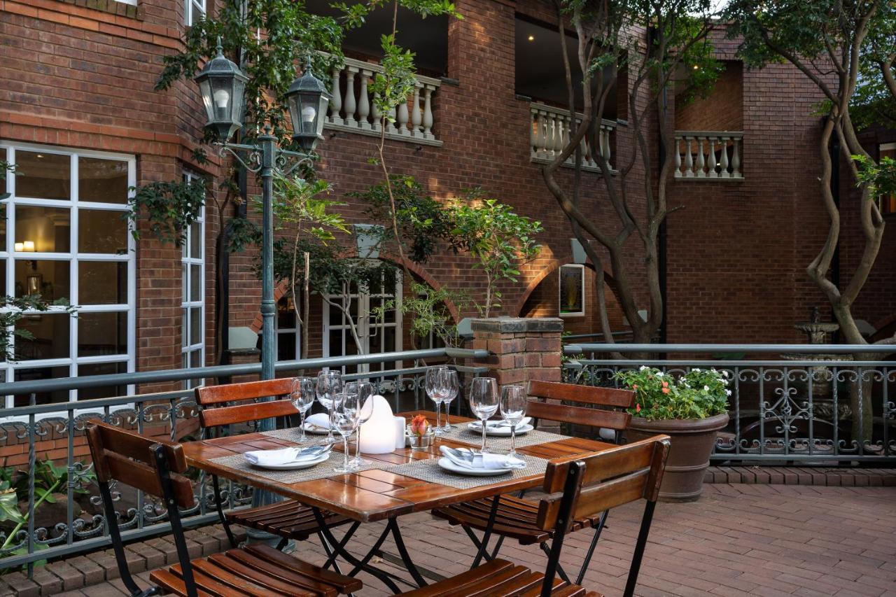 Hotel Premier Quatermain Joanesburgo