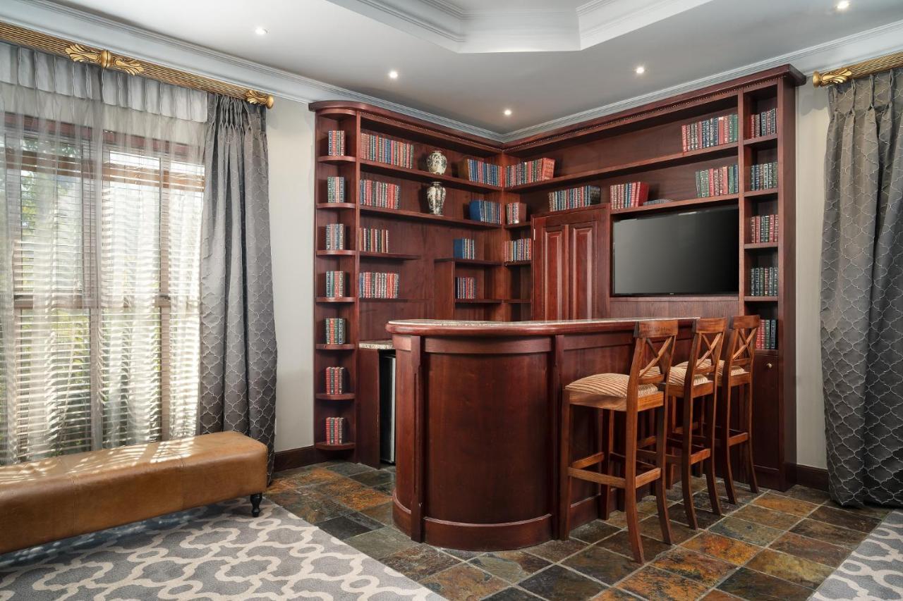 Hotel Premier Quatermain Joanesburgo