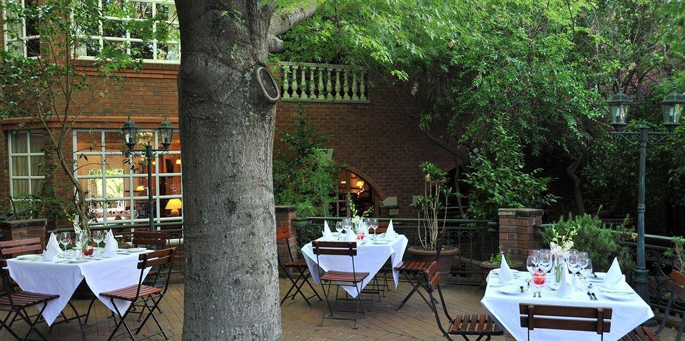 Hotel Premier Quatermain 4*