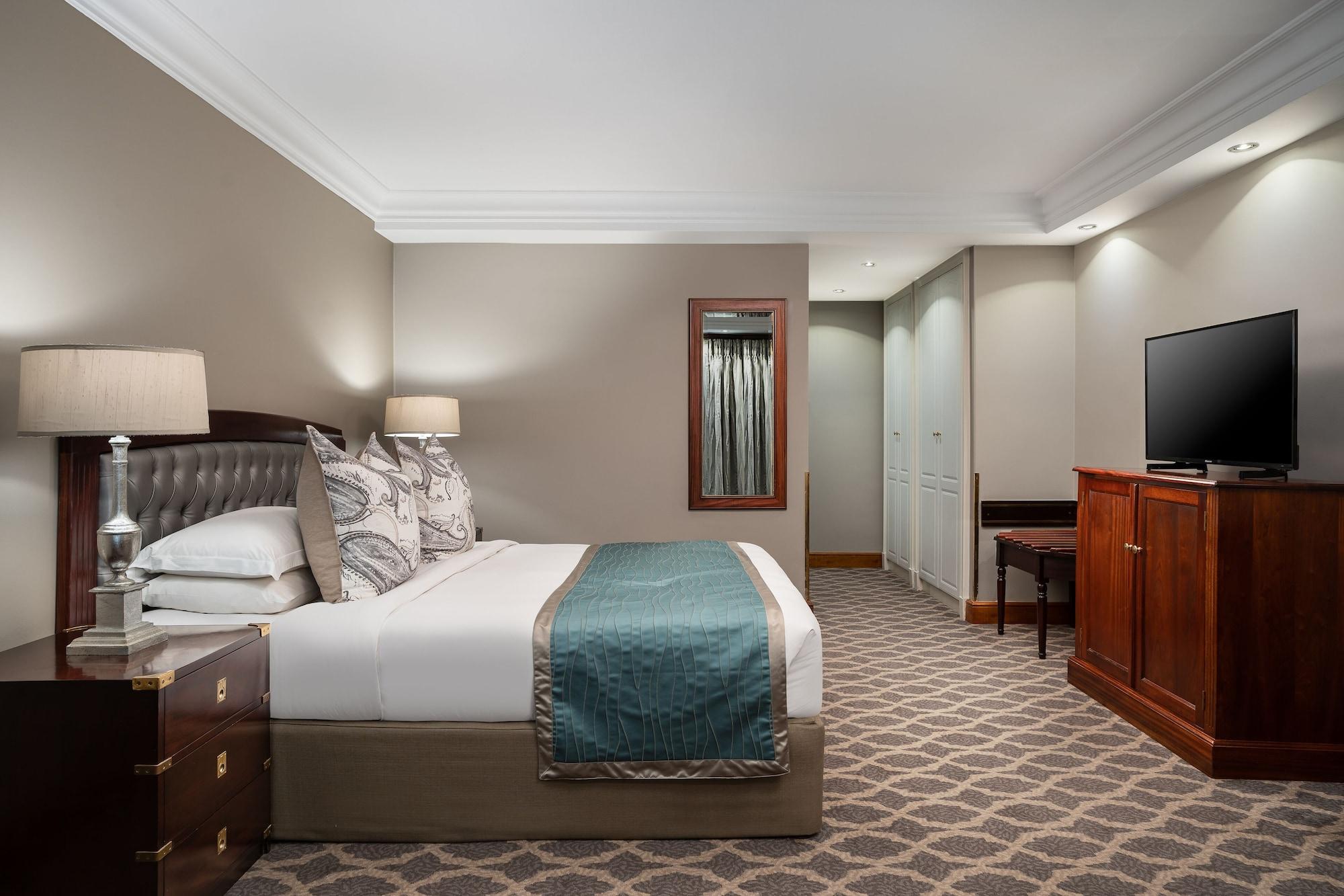 Hotel Premier Quatermain Joanesburgo